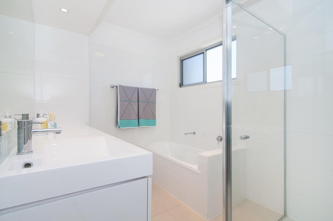 Surfers Paradise Townhouse Exterior photo