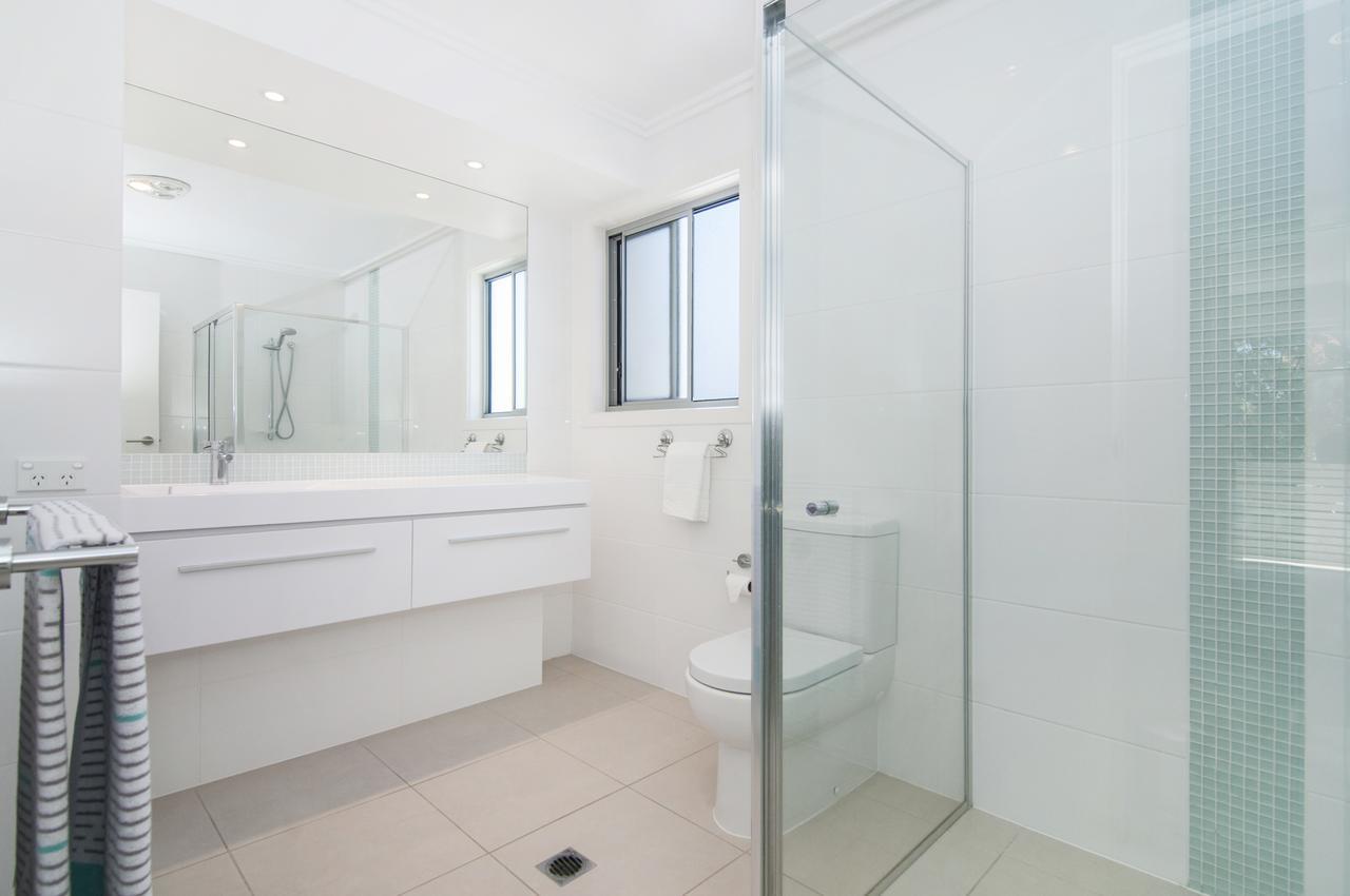 Surfers Paradise Townhouse Exterior photo