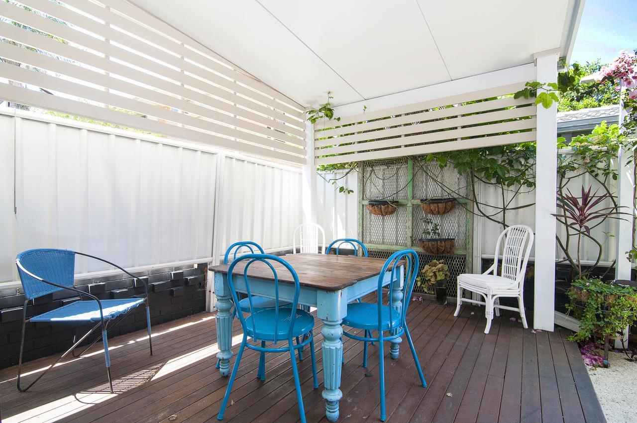 Surfers Paradise Townhouse Exterior photo
